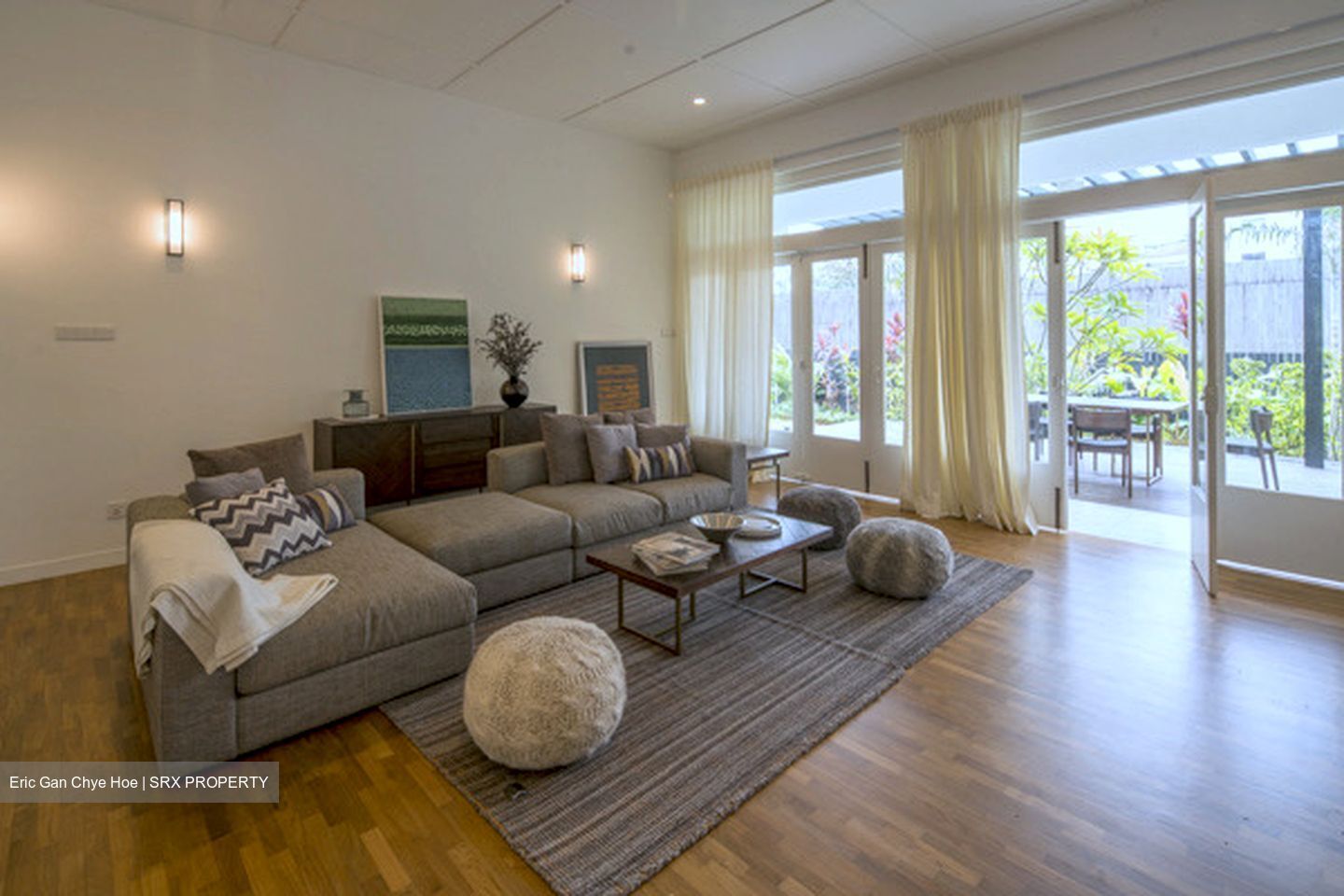 King Albert Park (D21), Detached #500845461